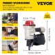 Buy CN70 Pneumatic Coil Nailer, 45-70mm Pneumatic Nailing Machine, 2.3-2.9mm Pneumatic Headless Nail Gun, Pneumatic Nailer Staples and Nails Nailer Nail Gun