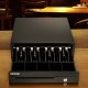 Buy Cash Drawer Drive Type 13" Cash Drawer 12V Point of Sale Cash Register 33.6 x 36.8 x 8 cm Cash Drawer Tray Cash Register Drawer Tray