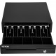 Buy Cash Drawer Drive Type 13" Cash Drawer 12V Point of Sale Cash Register 33.6 x 36.8 x 8 cm Cash Drawer Tray Cash Register Drawer Tray