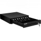 Buy Cash Drawer Drive Type 13" Cash Drawer 12V Point of Sale Cash Register 33.6 x 36.8 x 8 cm Cash Drawer Tray Cash Register Drawer Tray