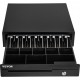 Buy Cash Drawer Drive Type 2 Keys Cash Drawer 12V Point of Sale Cash Register 41 x 42 x 10 cm Cash Drawer Tray Cash Register Drawer Tray