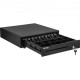 Buy Cash Drawer Drive Type 2 Keys Cash Drawer 12V Point of Sale Cash Register 41 x 42 x 10 cm Cash Drawer Tray Cash Register Drawer Tray