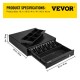 Buy Cash Drawer Drive Type 16" Cash Drawer 12V Point of Sale Cash Register 41 x 42 x 10 cm Cash Drawer Tray Cash Drawer Cash Drawer