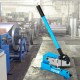 Buy Manual Metal Shear Cutter, 8 Inch Length Steel Size 70 x 6mm Thick Manual Plate, 13mm Steel Rod Steel Sheet Cutting Shear for Metal Sheets