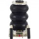 Buy Air Jack 3T 6600LBS 3-Bag Air Pneumatic Jack for SUV Minivan Vehicles