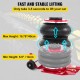 Купити Червоний 3T Air Tire Jack Bag Air Jack Tire Jack для автомобіля