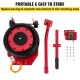 Buy Red 3T Air Jack Bag Air Jack Pneumatic Jack for Car