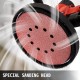 Buy 1200 W Wall Sander, 1200 W Drywall Polisher, Electric Sander for Walls and Ceilings, Giraffe Sander, Ideal for Sanding Ceilings and Walls, with 2 m Cable and Vacuum Bag