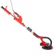 Buy 850 W Wall Sander, 850 W Drywall Polisher, Electric Sander for Walls and Ceilings, Giraffe Sander, Ideal for Sanding Ceilings and Walls, Extendable and Foldable, with LED Light Strip