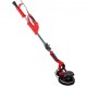 Buy 850 W Wall Sander, 850 W Drywall Polisher, Electric Sander for Walls and Ceilings, Giraffe Sander, Ideal for Sanding Ceilings and Walls, Foldable with LED Light and Vacuum Bag