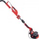 Buy 850 W Wall Sander, 850 W Drywall Polisher, Telescopic Sander for Walls and Ceilings, Giraffe Sander, Ideal for Sanding Ceilings and Walls, Foldable with LED Light and Vacuum Bag