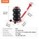 Koop Air Jack Pneumatische krik 3 T Heffen van lasten 140-450 mm Pneumatische krik 0,8-1,0 MPa 3 luchtkussens Quick Lift voor