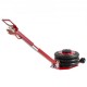 Buy Air Jack Pneumatic Jack Load 3T Lifting 140-450mm Pneumatic Jack 0.8-1.0MPa 3 Air Cushions Fast Lifting for Car Truck