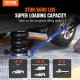 Buy Pneumatic Jack 3T Load 140-450mm Lift Car Air Jack 0.8-1.0MPa with 3 Air Cushions Adjustable Handle Quick Lift for Car SUV Maintenance Repair Workshop Garage