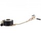 Buy Pneumatic Jack 3T Load 140-450mm Lift Car Air Jack 0.8-1.0MPa Inflatable Jack 3 Air Cushions Quick Lifting for Car SUV Maintenance Repair Workshop Garage