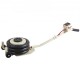 Buy Pneumatic Jack 3T Load 140-450mm Lift Car Air Jack 0.8-1.0MPa Inflatable Jack 3 Air Cushions Quick Lifting for Car SUV Maintenance Repair Workshop Garage