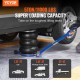 Buy Pneumatic Jack 5T Load 140-450mm Lift Car Air Jack 0.8-1.0MPa with 3 Air Cushions Adjustable Handle Quick Lift for Car SUV Maintenance Repair Workshop Garage