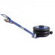 Comprar Macaco de pneu 5T Carga 140-450mm Macaco de ar para carro de elevação 0,8-1,0 MPa com 3 almofadas de ar Alça ajustável Levantamento rápido para manutenção de reparos Carro SUV Oficina Garagem