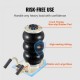 Buy Air Jack Pneumatic Jack 3T Load 140-450mm Lifting Pneumatic Jack 0.8-1.0MPa Inflatable Jack 3 Air Cushions Quick Easy Lifting