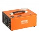 Buy PCP Air Compressor 30MPa Built-in DC 12V/AC 230V Converter Auto Shut Off