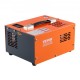 Buy PCP Air Compressor 30MPa External Converter DC12V/AC230V Manual Shut Off