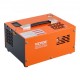 Buy PCP Air Compressor 30MPa External Converter DC12V/AC230V Manual Shut Off