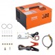 Buy PCP Air Compressor 30MPa External Converter DC12V/AC230V Manual Shut Off