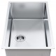 Comprar Fregadero de cocina bajo encimera de 30 ", lavabo de un tazón, barra de cocina de acero inoxidable