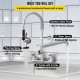 Buy 21 in. Wall Mounted Shower System with Sprayer