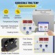 Buy Ultrasonic Cleaner 360W 15L Ultrasonic Cleaning Machine 40kHz 220V Stainless Steel Ultrasonic Cleaner with Digital Timer for Jewelry, Opticians, Watchmakers, Hardware Stores