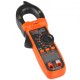 Buy Digital Clamp Meter Multimeter RMS AC DC Volt Amp NCV Measurement