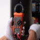 Buy Digital Clamp Meter Multimeter T-RMS AC DC Volt Amp NCV Measurement