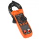 Buy Digital Clamp Meter Multimeter T-RMS AC DC Volt Amp NCV Measurement