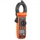 Buy Digital Clamp Meter Multimeter T-RMS AC DC Volt Amp NCV Measurement