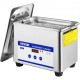 Buy Ultrasonic Cleaner 800ml, 35W Professional Stainless Steel Ultrasonic Cleaner, Powerful 40kHz Frequency Ultrasonic Cleaning Machine with LED Display for Jewelry, Watch, Glasses