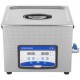 Buy Ultrasonic Cleaner, Jewelry Cleaner, Ultrasonic Machine, Sonic Cleaner, Digital, 15L