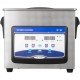 Buy Ultrasonic Cleaner, Jewelry Cleaner, Ultrasonic Machine, Digital Sonic Cleaner, 3.2L