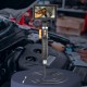 Buy 180° Bi-Directional Articulating Endoscope Inspection Camera Drainage Endoscope Camera 6.4mm Lens 5 Zoom IPS LED Screen