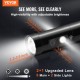 Buy Triple Lens Endoscope Camera 4.5 IPS Screen Drain Inspection Camera Borescope with 1080P Lens Snake Cable 8 Lights Battery