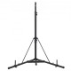 Buy Punching Bag Floor Stand with Extended Height 230cm, Foldable Punching Bag Stand with Adjustable Height 48cm, Steel Punching Bag Floor Stand, Max Load 60kg