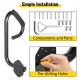 Buy SPA Side Handrail 30.74 x 35.5 x 66.8 cm Hot Tub Handrail Iron Bathtub Grab Bars Load 280 kg Side Safety Rail with Screws for Bathtub