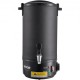 Buy 10L Electric Wax Melter Large Capacity Candle Wax Melting Pot 1100W Peak Wax Melting Machine Adjustment 30-110°C 100 Wicks and Stickers for Soap Candle Making