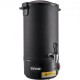 Buy 10L Electric Wax Melter Large Capacity Candle Wax Melting Pot 1100W Peak Wax Melting Machine Adjustment 30-110°C 100 Wicks and Stickers for Soap Candle Making