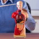 Buy Human Anatomy Body Model 15 Detachable Parts PVC Human Model 11 Inch Torso Anatomy Model 8 x 14 x 28 cm with Display Base for Teaching, Laboratory