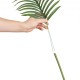 Comprar Árbol Artificial de 1828mm Planta Artificial de PE Areca Palmera Árbol Verde Falso con Maceta 152x128 mm Decoración de Plantas Falsas para Hogar Oficina Centros Comerciales Interiores Exteriores