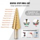 Buy 10 T Manual Hydraulic Punch Hydraulic Punching Kit 6 Dies