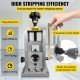 Buy Cable Stripping Machine Cable Stripper Wire Stripping Machine 0.06 to 1.57 Wire Stripping Machine Drill Driven Manual Copper Stripper