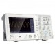 Buy Digital Oscilloscope 1 GS/s Sampling Rate Professional Oscilloscope Kit 100 MHz Bandwidth 2 Channels Mathematical Algorithms and FFT for Signal Measurement Maintenance Debugging