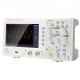 Buy Digital Oscilloscope 1 GS/s Sampling Rate Professional Oscilloscope Kit 100 MHz Bandwidth 2 Channels Mathematical Algorithms and FFT for Signal Measurement Maintenance Debugging