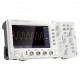 Buy Digital Oscilloscope 1 GS/s Sampling Rate Professional Oscilloscope Kit 100 MHz Bandwidth 4 Channels Mathematical Algorithms and FFT for Signal Measurement Maintenance Debugging